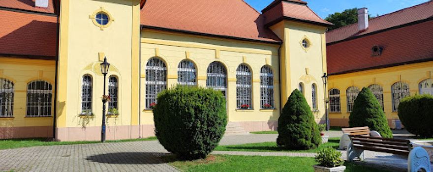 Kelecsényi kastély