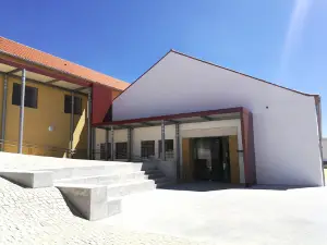 MUTEX - Museu dos têxteis