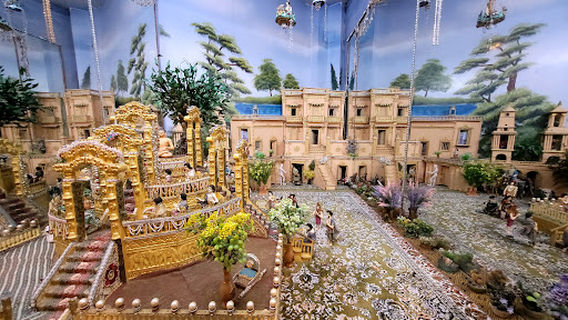 Veerayatan Jain Museum, Rajgir