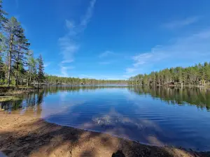 Rokua National Park