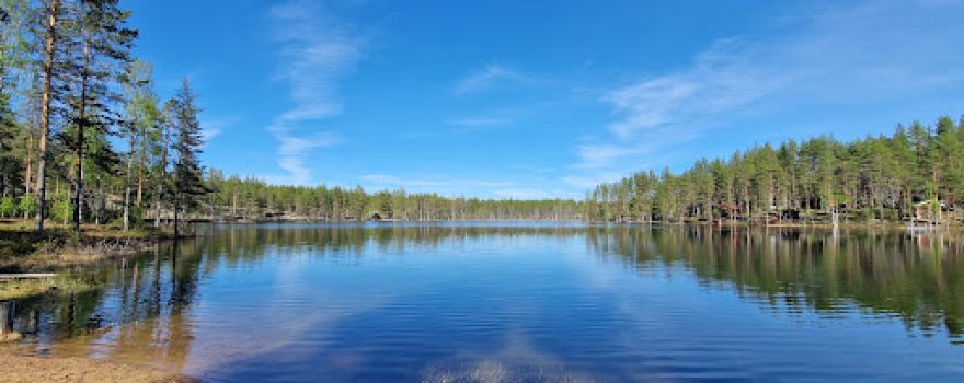 Rokua National Park