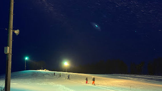 美瑛町民スキー場