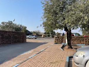 Molepolole Silos
