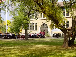 Nome Schoolhouse Inn and Event Center