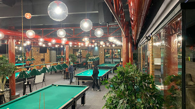 Karaoke Klub "Plaza-Vostok"