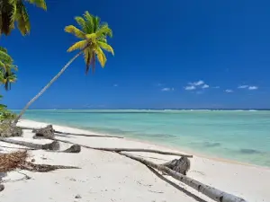 Abemama Island