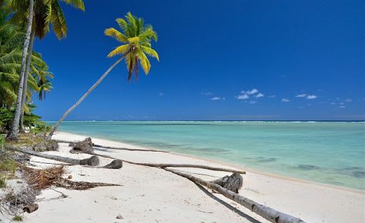 Abemama Island