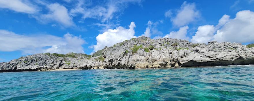 Sawa-i-Lau Island