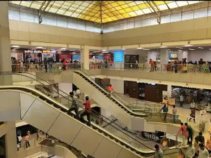 PVR City one Mall