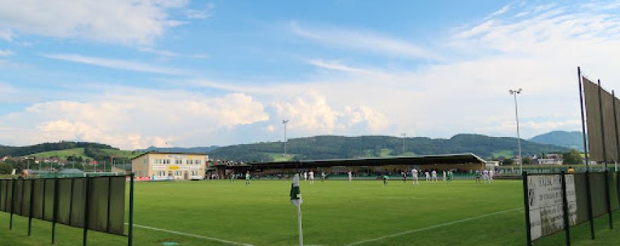 SV Reifen Weichberger Oberndorf