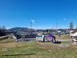 Sveum Idrettspark, Brumundal