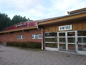 Vårgårda sporthall