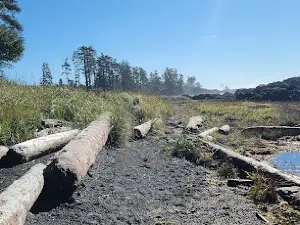 Big Beach Picnic Park