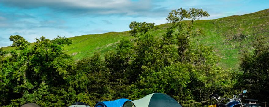 Applecross Campsite