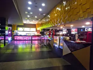 Eylex Cinemas, Sambalpur