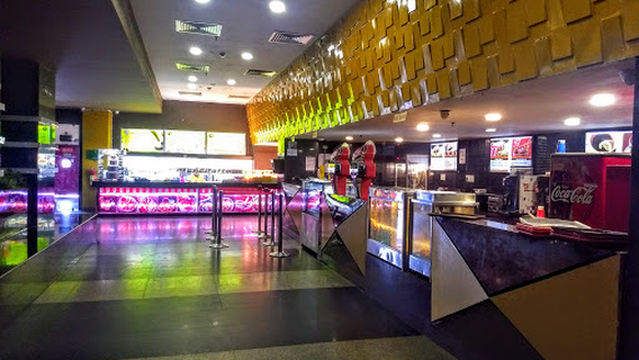 The Phoenix Cinema Sambalpur