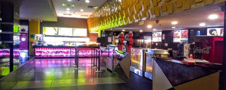 Eylex Cinemas, Sambalpur
