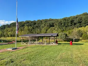 Barboursville Park