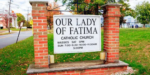 Our Lady of Fatima Church