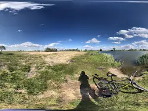 Тёплый ключ