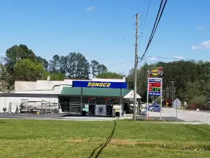 T.G. Brooks Supply Co.