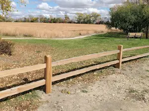 Steinberg Nature Park