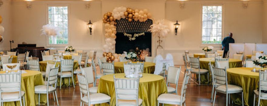 Hillsborough Racquet Club