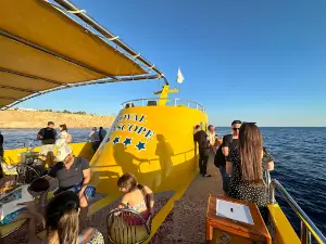 Royal Seascope submarine Sharm elsheikh
