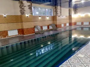 Sauna "Bukhta"