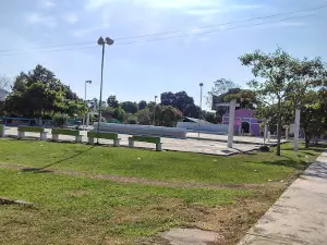 Ej. Leona Vicario Central Park