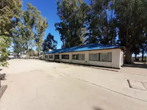 UPCN Camping