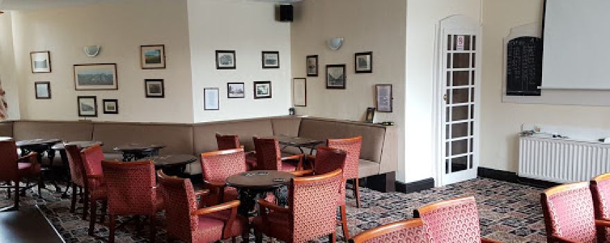 The Brick Club, Red Row Working Mens Club