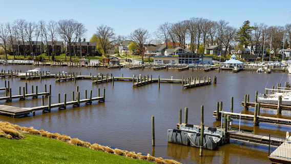 Riverfront Park/Summer Concerts