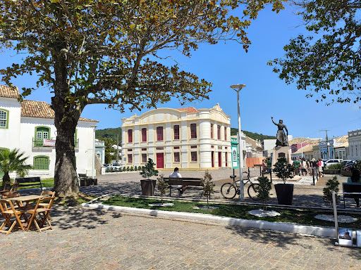 Praça República Juliana