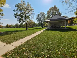 Paxton Park District