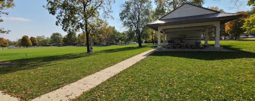 Paxton Park District