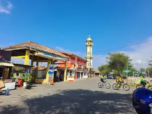 Pantai Depok
