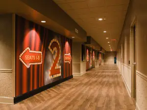 Main Street Movies 5