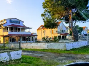 Mesire Alanı