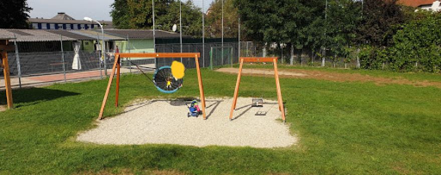 Spielplatz