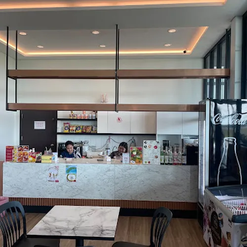 Thailand Skydiving Bangkok (Skydiving, Paramotor, Microlight)