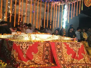 Amara Shiv Ji Mandir