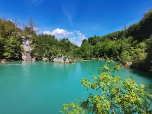 Discover Mrežnica - Rafting Mrežnica Primišlje