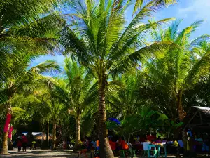 Paraiso Ni Aurelio