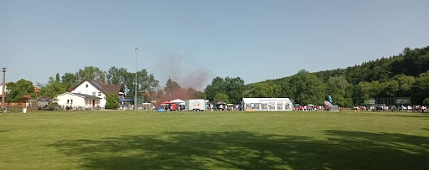 TSV Sigmaringendorf