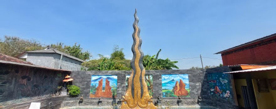 Wisata Desa BMJ - Mojopahit