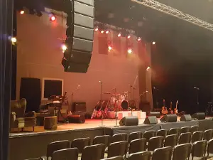 Brygga Kultursal Halden