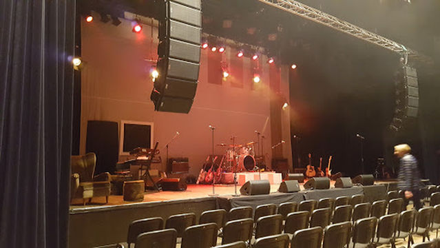 Brygga Kultursal Halden