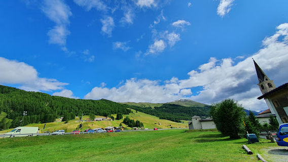 Livigno