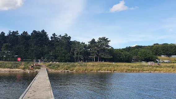 Vigen Strandpark